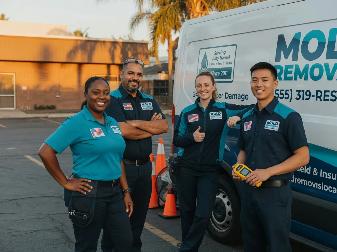Water Damage Restoration company in Norris, SC
